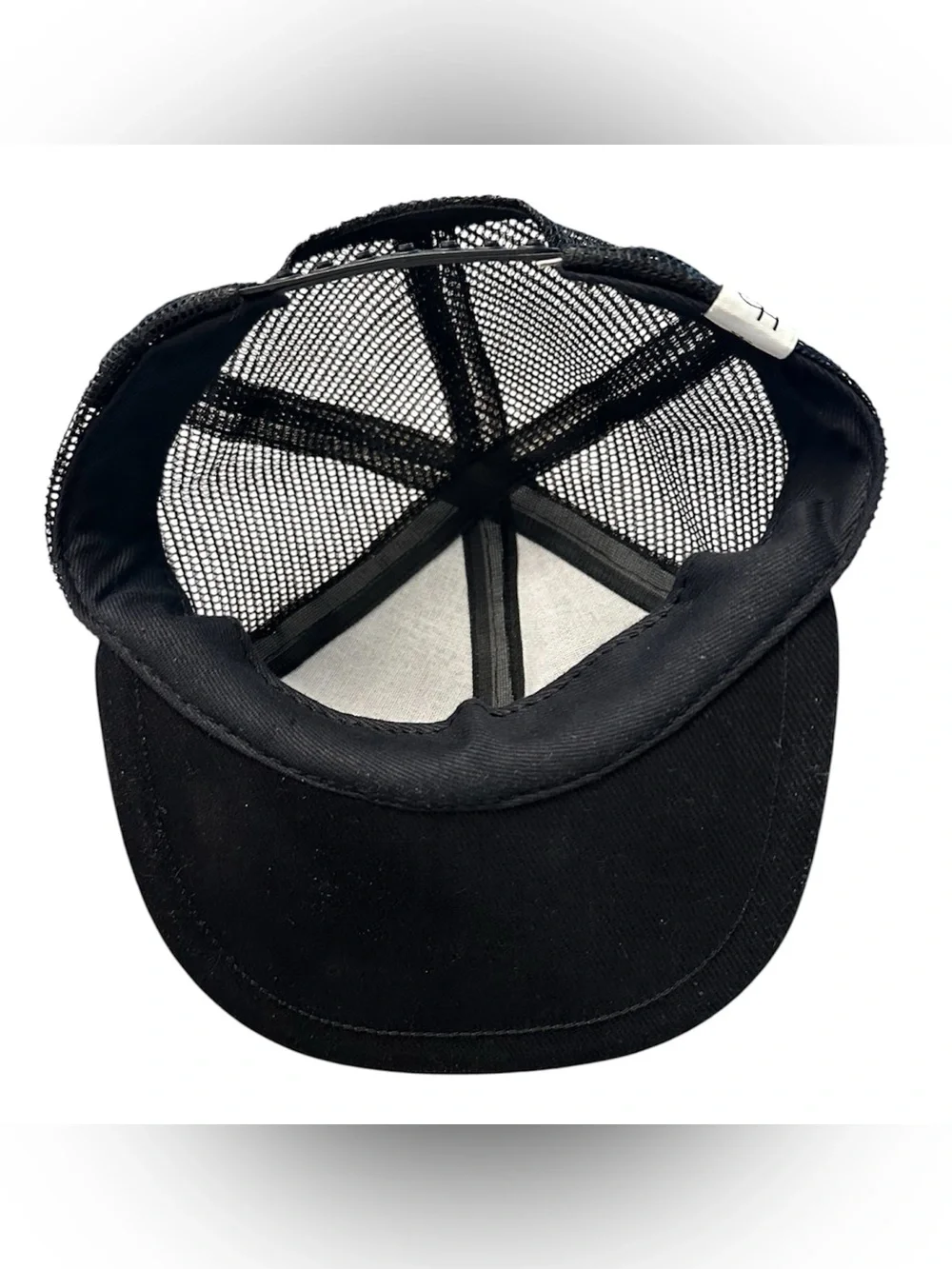 George Hats Lil Bro Big Bro Camo Trucker Hats & Knuckleheads Trucker Hat